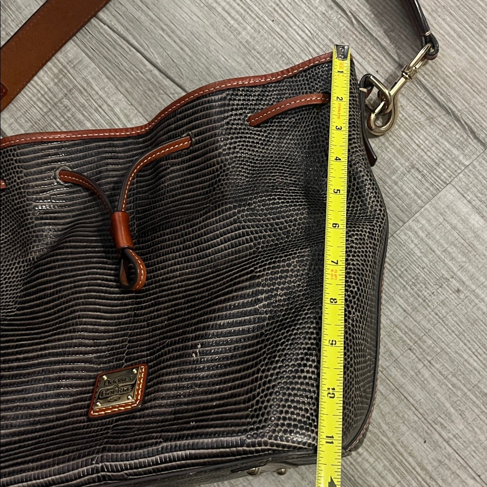 Dooney & Bourke Bag - Picture 11 of 14